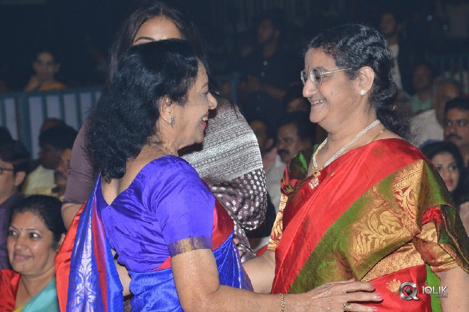 NTR-Biopic-Audio-Launch